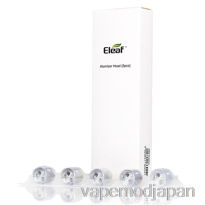 Vape Japan Eleaf Ello Hw シリーズ交換コイル 0.3ohm Hw2 コイル
